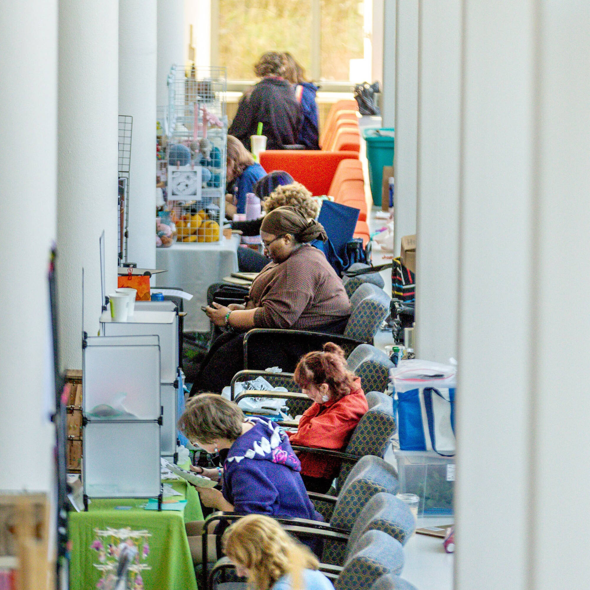 Artist Market from 2025